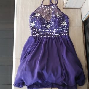 Event dress